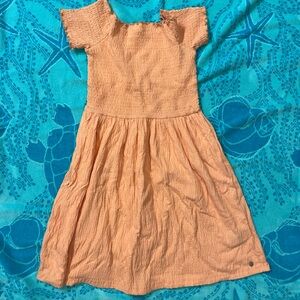 Roxy Dress